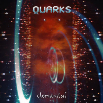 歌手 Quarks