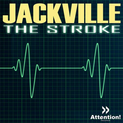 歌手 Jackville