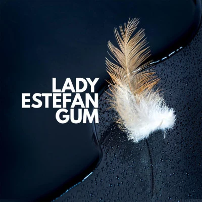 歌手 Lady Estefan Gum