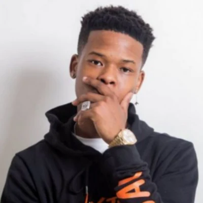 Nasty C/Golden Black Dan Larusso