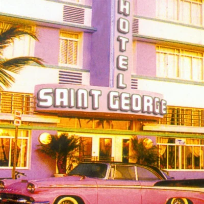 歌手 Hotel Saint George