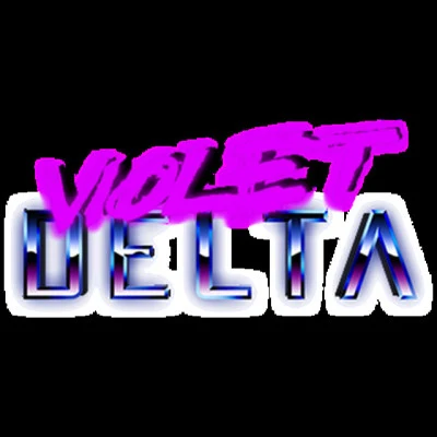 歌手 Violet Delta