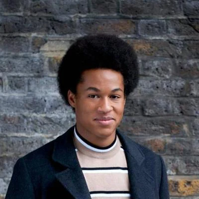 歌手 Sheku Kanneh-MasonCity Of Birmingham Symphony OrchestraMirga Gražinytė-Tyla