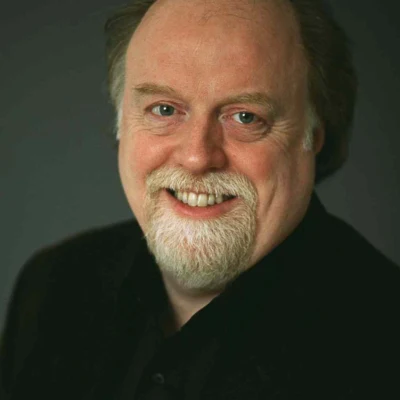 歌手 Peter Donohoe