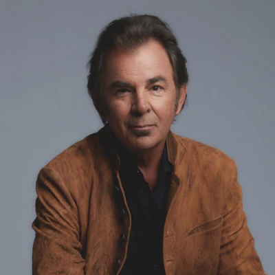 歌手 Jonathan Cain