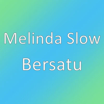 歌手 Melinda Slow