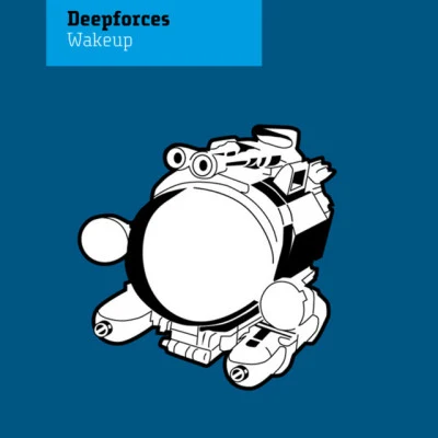 歌手 Deepforces