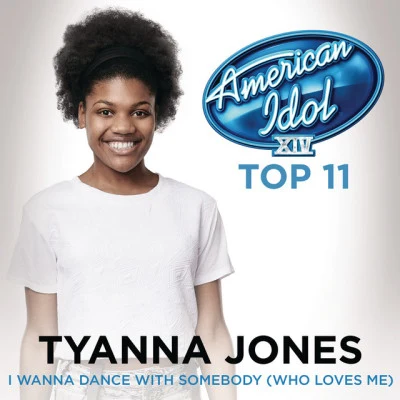 Tyanna Jones/JAX/Adanna Duru/Clark Beckham/Joey Cook/Maddie Walker American Idol Top 11 Season 14