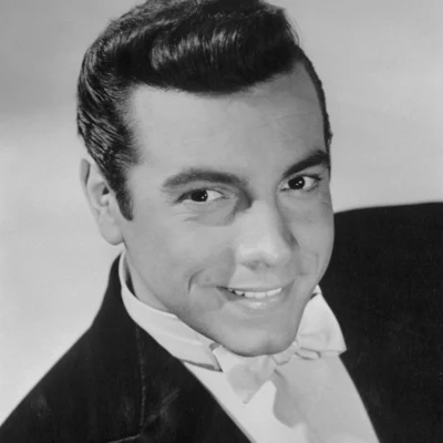 歌手 Mario LanzaKathryn Grayson