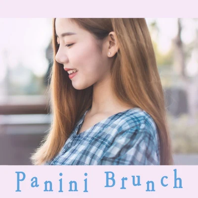 Panini Brunch 샤르륵