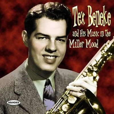 歌手 Tex Beneke