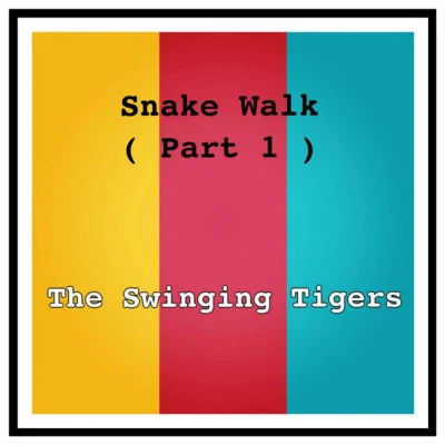 歌手 The Swinging Tigers