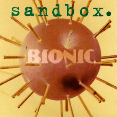 歌手 Sandbox