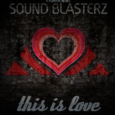 歌手 Sound BlasterzBasslouder