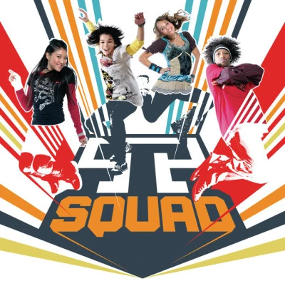 歌手 T-Squad