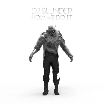 歌手 DJ Slunder