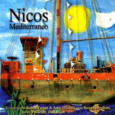 Nicos Mediterraneo