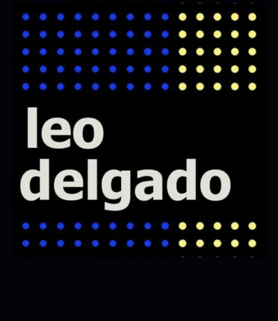 歌手 Leo Delgado