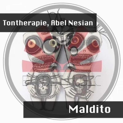 歌手 TontherapieAbel Nesian