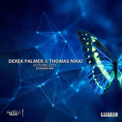 歌手 Thomas NikkiDerek Palmer