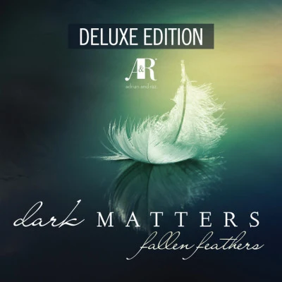 歌手 Dark MattersJess Morgan