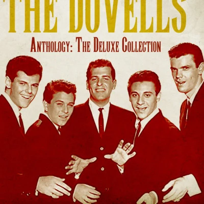 歌手 The Dovells