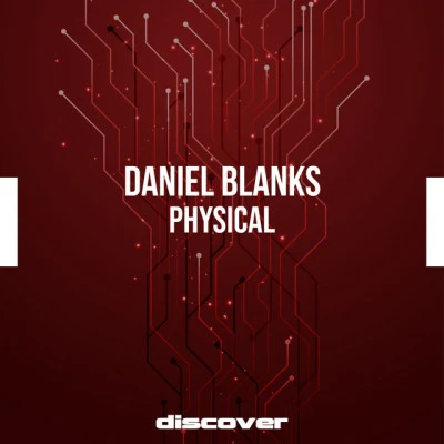 歌手 Daniel Blanks