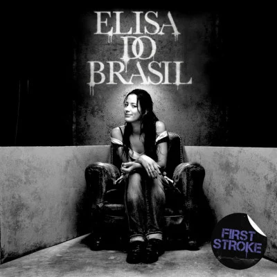 Elisa Do Brasil/Biga Ranx On Time (Remix)