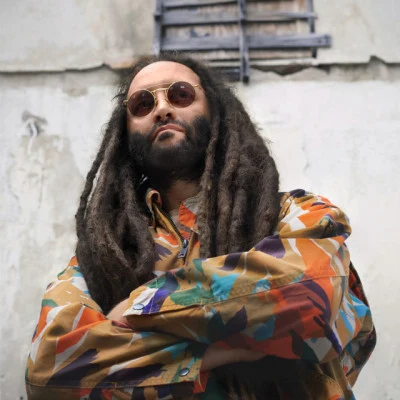 Alborosie/Ponto De Equilíbrio Essa É a Nossa Música