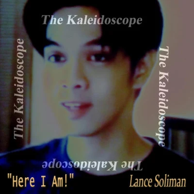 歌手 The Kaleidoscope