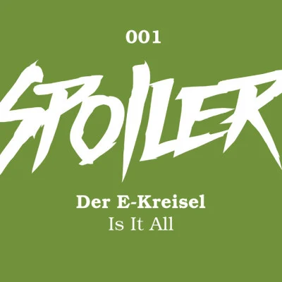 歌手 Der E-Kreisel