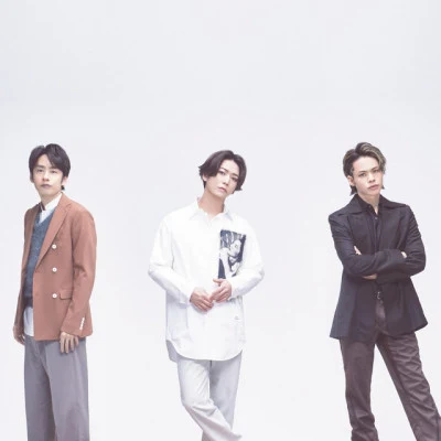 歌手 KAT-TUN