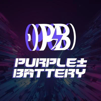 歌手 PurpleBattery