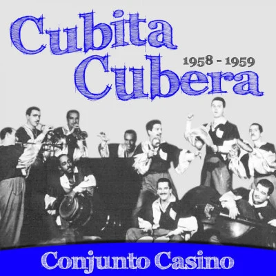 Roberto Espí/Conjunto Casino 12 Boleros from Cuba