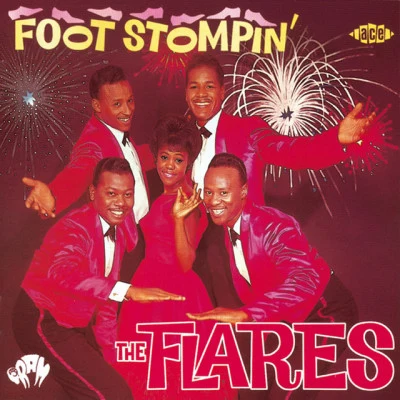 The Flares Footstompin