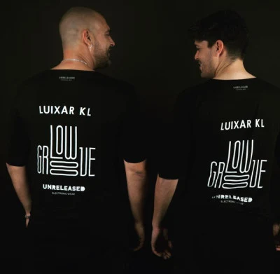 歌手 Luixar KL