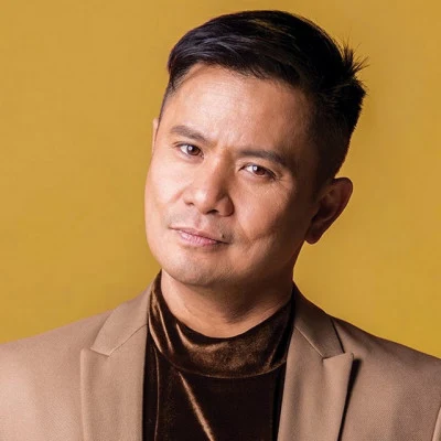 Ogie Alcasid/Martin Nievera Duets in Harmony