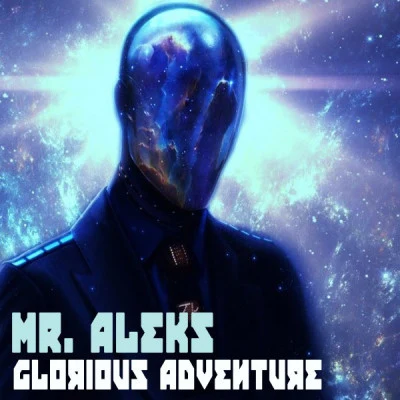 歌手 Mr. Aleks