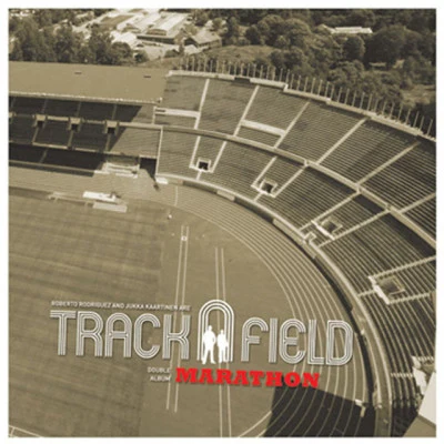 歌手 Track N Field