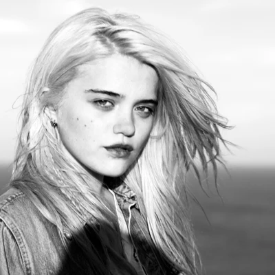 歌手 Sky Ferreira