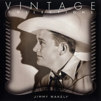 Jimmy Wakely/Margaret Whiting Time Was, Vol. 4