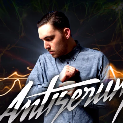 歌手 Antiserum