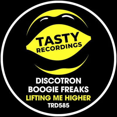 Boogie Freaks/Discotron/Martello/Serial Thrilla/Jack Le Funk/Audio Jacker Miami Disco 2018