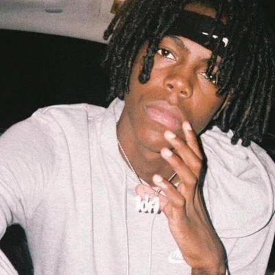 歌手 Yung Bans