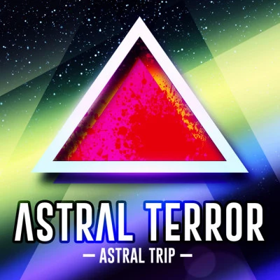 歌手 Astral Terror