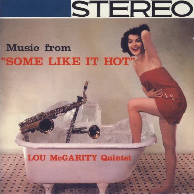 歌手 Lou McGarity