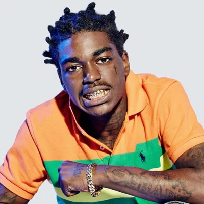 歌手 Kodak Black