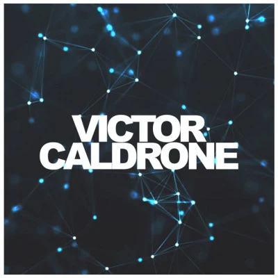 歌手 Victor Caldrone