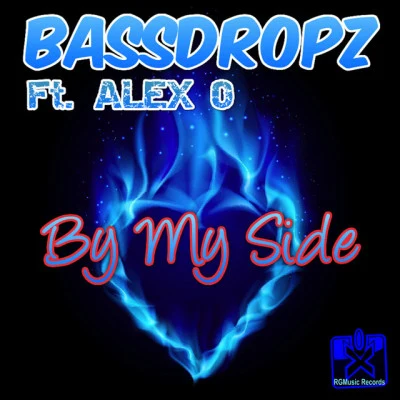 歌手 Bassdropz feat. Alex O