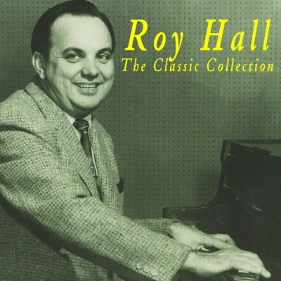 歌手 Roy Hall